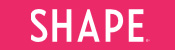 Shape Magazine Logo